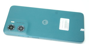 Мобільний телефон Motorola G05 4/128GB