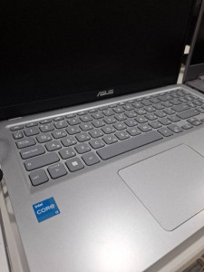 Ноутбук ASUS X1500EA-BR4350