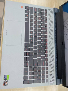 Ноутбук DELL G15 RYZEN EDITION