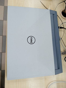 Ноутбук DELL G15 RYZEN EDITION