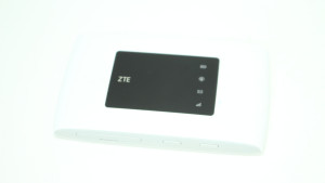 Wi Fi роутер ZTE MF-920U