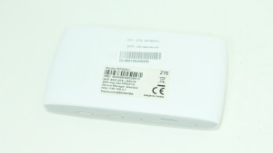 Wi Fi роутер ZTE MF-920U