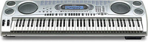 Синтезатор CASIO WK-1800