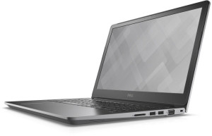 Ноутбук DELL P62F