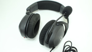 Навушники HYPERX CS008