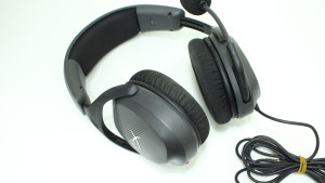 Навушники HYPERX CS008