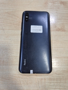 Мобільний телефон Xiaomi Redmi 9A 2 / 32GB