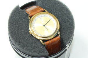 Годинник кварцовий Yonger & Bresson