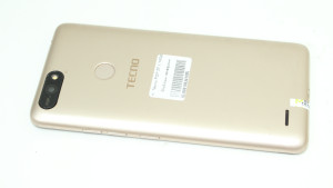 Мобильный телефон Tecno Pop2F 1/16 GB