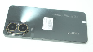 Мобильный телефон Realme C67 8/256GB