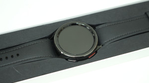 Смарт часы Samsung SM-R950 Galaxy Watch 6 Classic 43mm