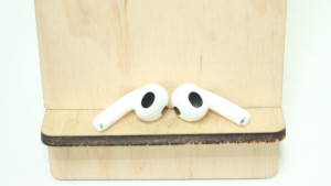 Bluetooth гарнитура Apple AirPods 3 A2566 (A2565,A2564)