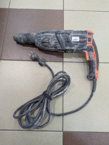 Перфоратор Dnipro-M RH-12Q