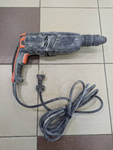 Перфоратор Dnipro-M RH-12Q