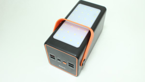 Power Bank HOCO J107 90000mAh