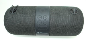 Портативная акустика REAL-EL X-735