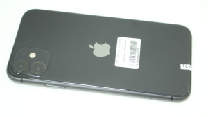 Мобильный телефон iPhone 11 128Gb