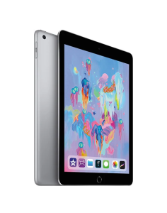 Планшет Apple iPad 9.7 "2018 32GB WiFi / 4G A1954