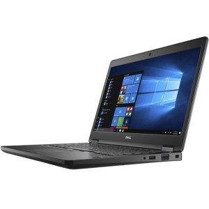 Ноутбук DELL LATITUDE 5480