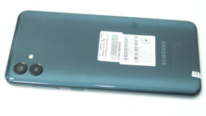 Мобильный телефон Samsung A045 Galaxy A04 3/32GB