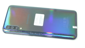 Мобильный телефон Samsung A505 Galaxy A50 4/64Gb