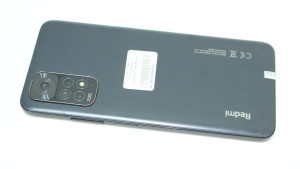 Мобильный телефон Xiaomi Redmi Note 11 4/128GB