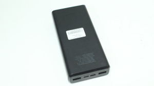 Power Bank SBS TTBB20000FASTK 20000 mAh
