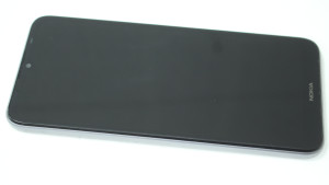 Мобільний телефон Nokia C21 2/32GB