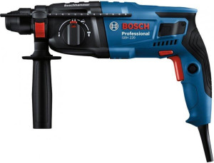 Перфоратор Bosch GBH220