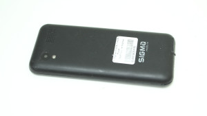 Мобильный телефон Sigma mobile X-Style 31 Power