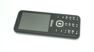 Мобильный телефон Sigma mobile X-Style 31 Power