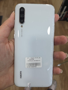 Мобильный телефон Xiaomi Mi 9 Lite 6/64GB