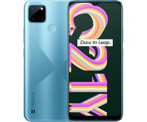 Мобильный телефон Realme C21 4/64GB