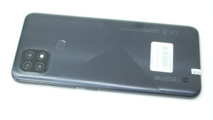 Мобильный телефон Realme C21 4/64GB