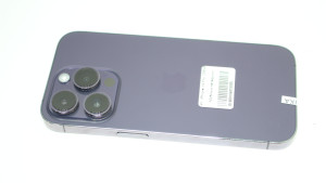 Мобильный телефон iPhone 14 Pro 128GB