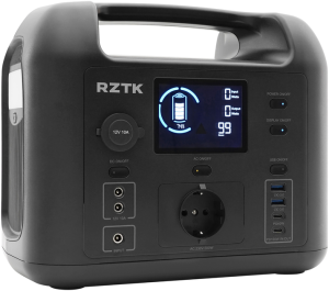 Зарядна станція RZTK PS500RZ