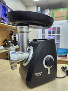 Мясорубка Magio MG-264