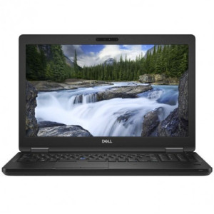Ноутбук Dell Latitude 5590