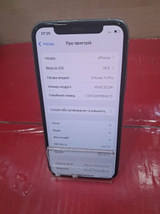 Мобильный телефон iPhone 11 Pro 64Gb