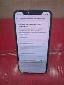 Мобильный телефон iPhone 11 Pro 64Gb