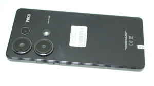 Мобільний телефон Poco M6 Pro 8/256GB