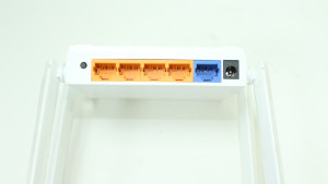 Wi-Fi роутер TP-link Archer C24