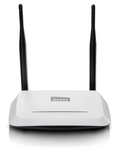 Wi Fi роутер Netis WF2419R