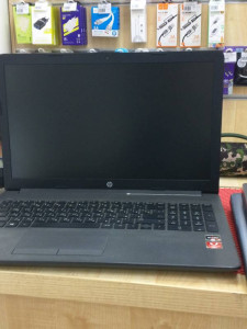 Ноутбук HP 255 G7
