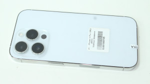 Мобільний телефон iPhone 14 Pro 128GB (eSim)