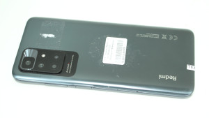 Мобільний телефон Xiaomi Redmi 10 4/128GB 2022