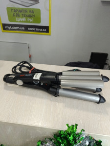 Плойка BaByliss F44b