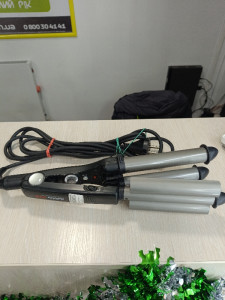 Плойка BaByliss F44b