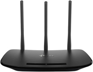Маршрутизатор tp link TL WR940N N450