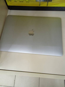 Ноутбук Apple MacBook Air A2337